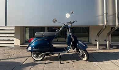 Vespa Px 125