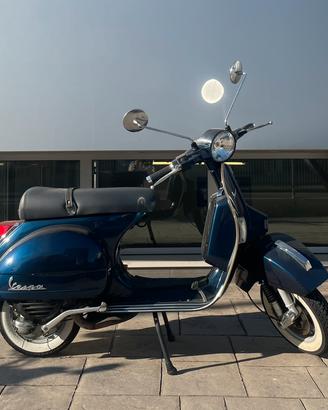 Vespa Px 125
