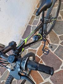 bici bimbo/a