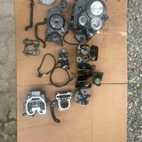 MOTORE KEEWAY RKF 125. Leggere bene