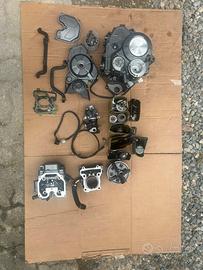 MOTORE KEEWAY RKF 125. Leggere bene