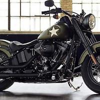 Parafango anteriore ruota 16" fender harley davids
