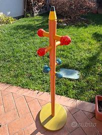 Appendiabiti bambino 