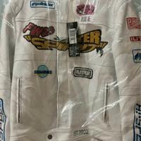 Iuter X Polini Leather Jacket