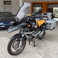 Bmw R 1150 GS Adventure FULL OPTIONAL - RARISSIMA 