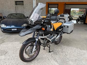 Bmw R 1150 GS Adventure FULL OPTIONAL - RARISSIMA 