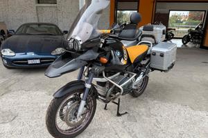 Bmw R 1150 GS Adventure FULL OPTIONAL - RARISSIMA 