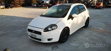 Ricambi per FIAT GRANDE PUNTO 1.3 mjtd 