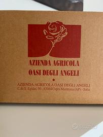 Cartone di Kurni 2023