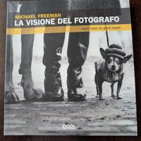 Libro “La visione del fotografo”