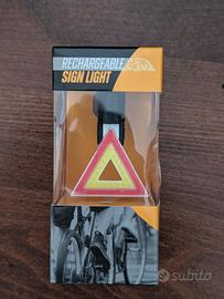 luci bici