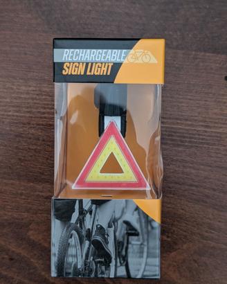 luci bici