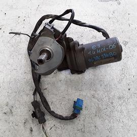 SCATOLA DELLO STERZO CITROEN C3 1Â° Serie 96386234