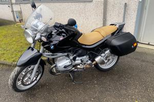 BMW R1150R