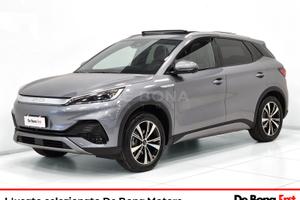 Byd Atto 3 60,4 kwh comfort