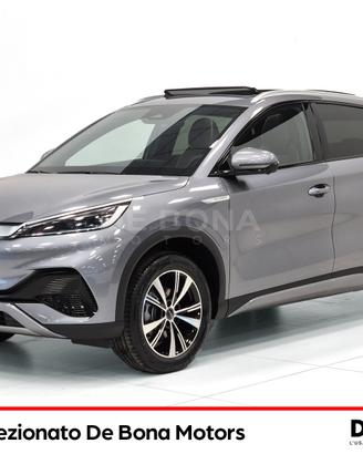 Byd Atto 3 60,4 kwh comfort