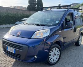 Fiat Qubo 1.3 MJT 95 CV frizione e catena nuovi 20
