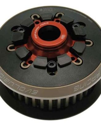 frizione stm suberbike ev. completa ducati 1098