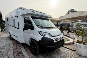 Etrusco T 7.4 QBC