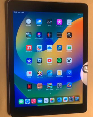 Ipad sesta generazione (2018)