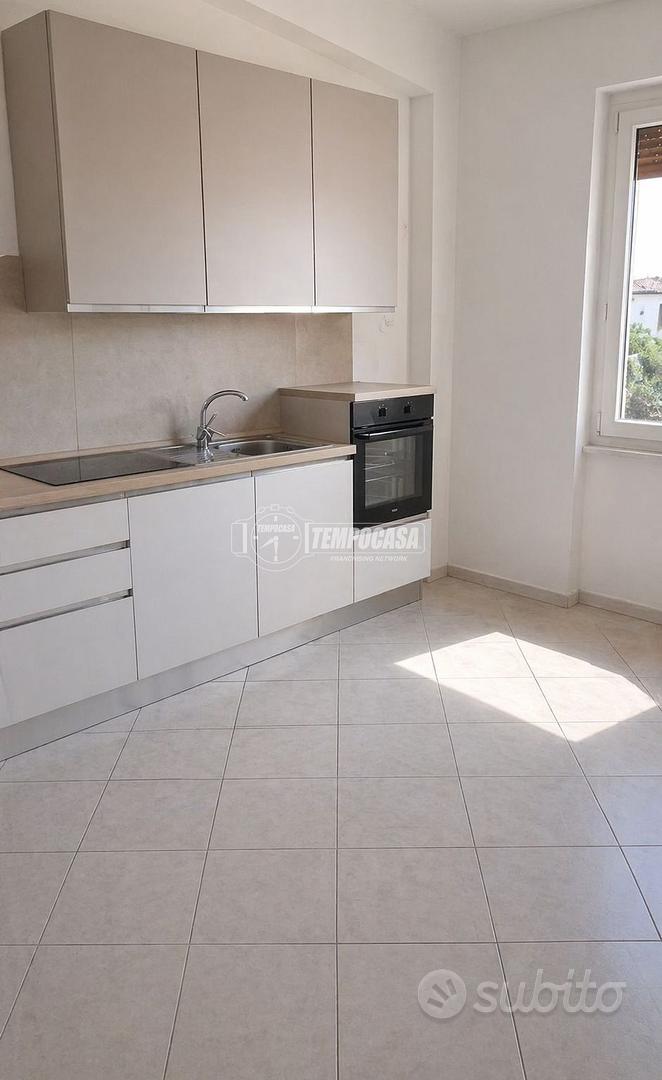 Appartamento – Carini, Piraineto - Vista 2