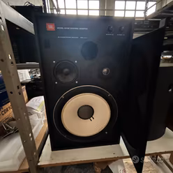 Used JBL 18Ti Loudspeakers for Sale | HifiShark.com