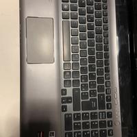 Sony vaio SVE151C11M