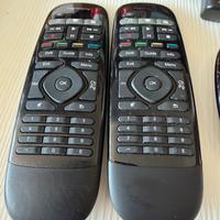 Télécommande Universelle Logitech Harmony Elite + Hub - Neuve Sous Blister - Version Italienne