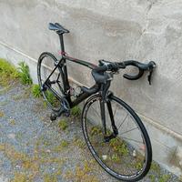 bici da corsa wilier
