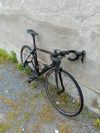bici da corsa wilier