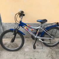 Bici da bambino