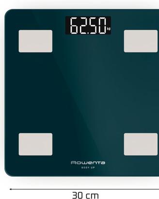 Bilancia con Schermo LED