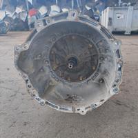 Cambio Automatico Toyota Land Cruiser 5VZFE
