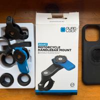 Quad Lock
