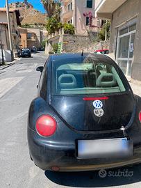 VOLKSWAGEN New Beetle - 1999