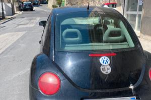 VOLKSWAGEN New Beetle - 1999