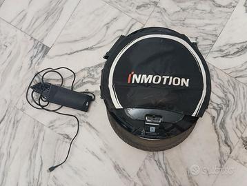 Monoruota Inmotion V5