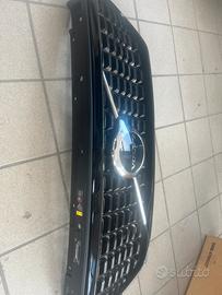 Mascherina volvo xc 40