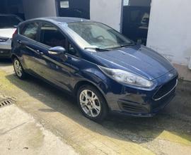 FORD Fiesta TREND 1.0 - 80cv 5porte