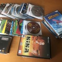 LOTTO 98 VIDEOGIOCHI PC CD ROM DVD Originali 100%