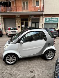 Smart 700cc
