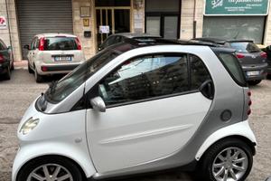 Smart 700cc