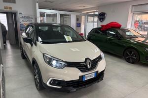 Renault Captur dCi 8V 90 CV Sport Edition