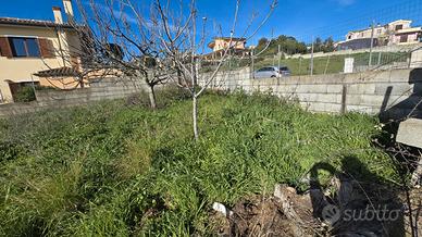 Terreno a Città giardino