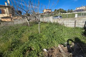 Terreno a Città giardino