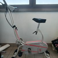 cyclette carnielli