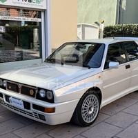 LANCIA Delta 2.0i.e. turbo 16V cat HF integrale Ed