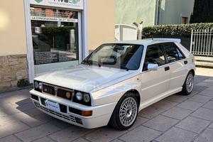 LANCIA Delta 2.0i.e. turbo 16V cat HF integrale Ed