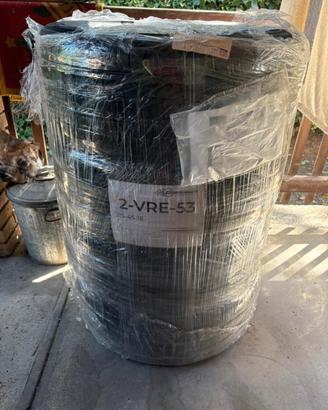 Gomme estive vredestein