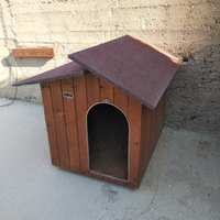 Cuccia per cani taglia grande